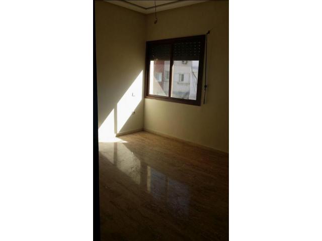 appartements  a a oulad zian
