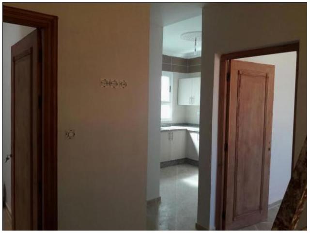 Photo appartements a partir 95m2 a berkane image 1/5