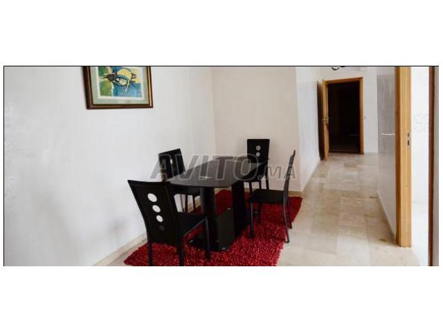 Photo Appartements a partir de  70 m2 a mohamedia image 1/5