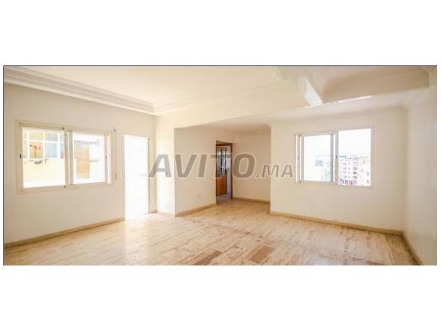 Photo Appartements a partir de 90m2 a avec bonne finition image 1/1