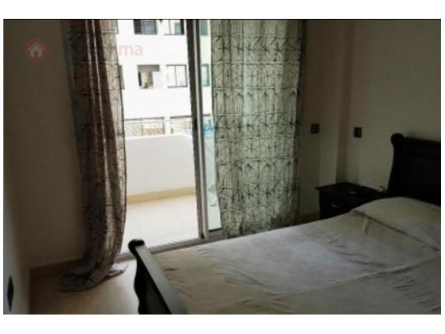 Appartements à vendre à Deroua