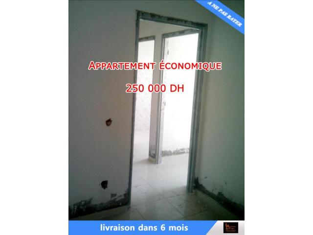 Photo Appartements à vendre la livraison immédiate image 1/1