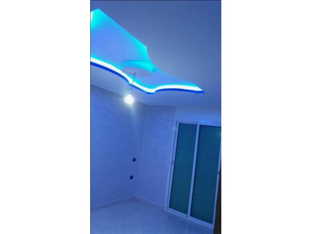 Appartements avec belle finition a bouznika