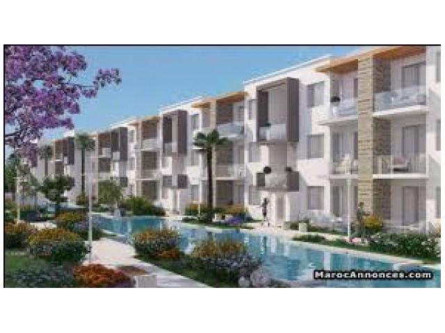 appartements balnéaire