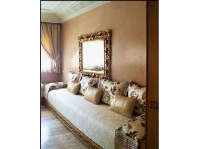 appartements chemss deroua