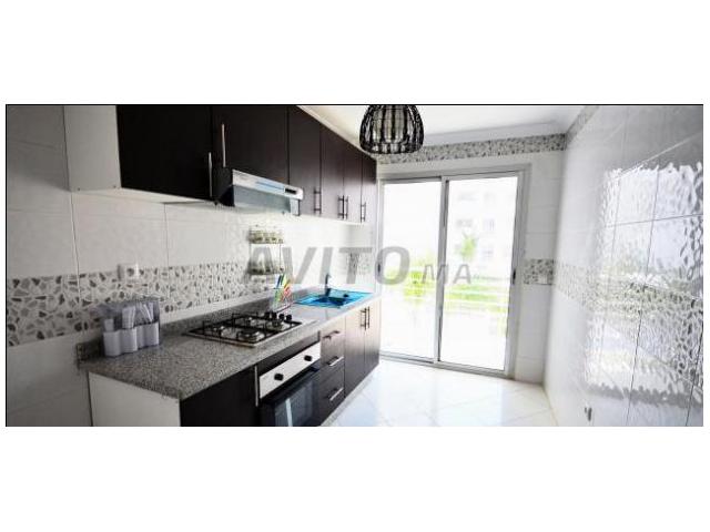 Photo Appartements de 90 a 140 m2 dans quartier calme image 1/1