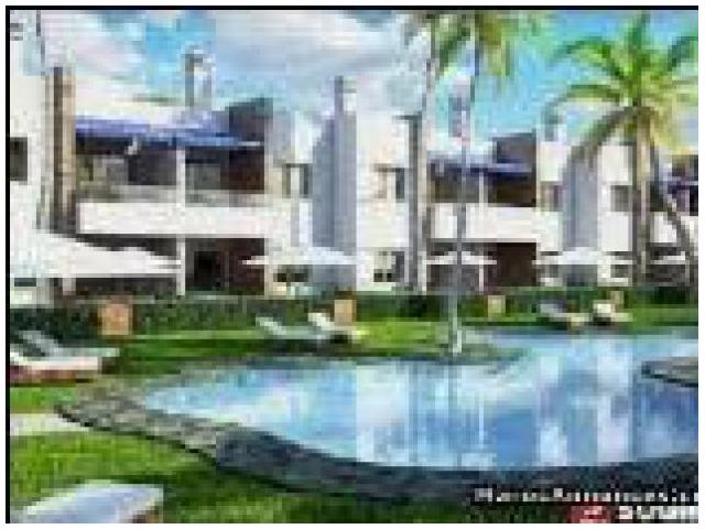 appartements de luxe a sidi rahal