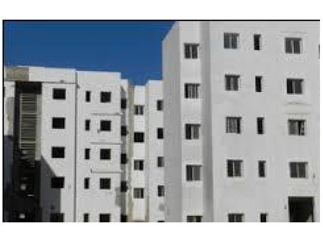 appartements économique  de luxe