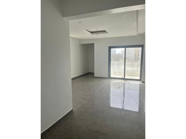 Appartements F4 Haut Standing au Point E