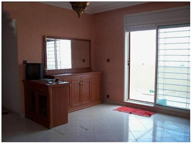 appartements moyen standing de 66m2