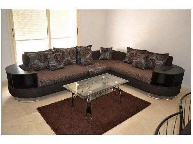 Photo appartements surcourniche vue sur la mer image 1/1