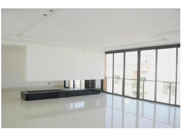 appartemnet 250m de luxe