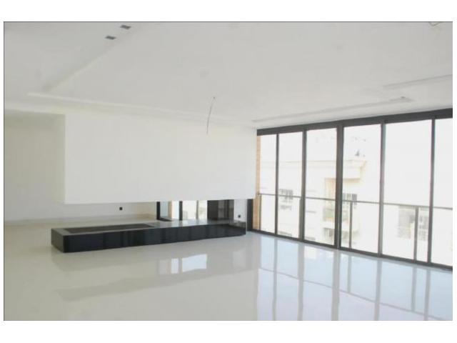 appartemnet 250m de luxe