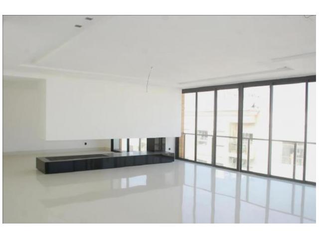appartemnet 250m de luxe