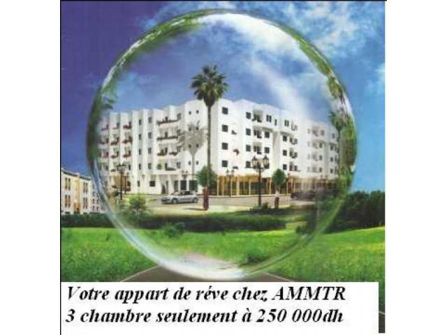 apparterment economique avec ascensseur