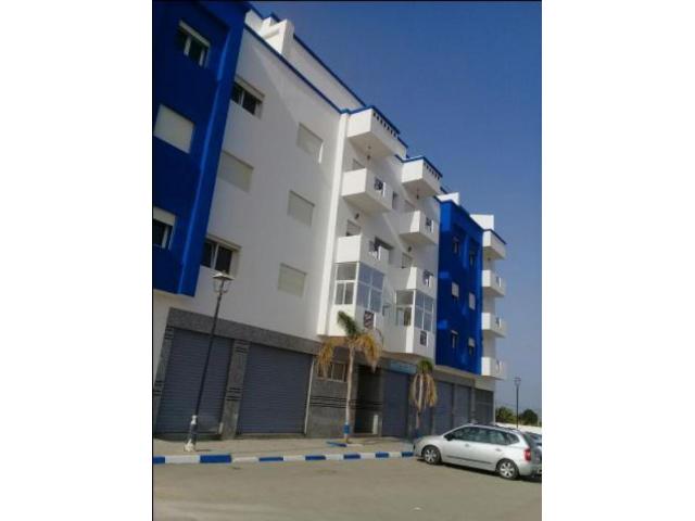 Apparts de 67 m2 à Asilah avec bon finition