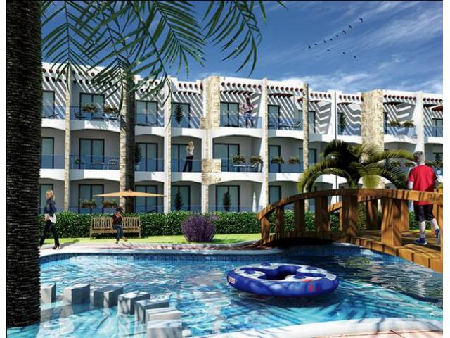 apparts ritaj beach 6500/m