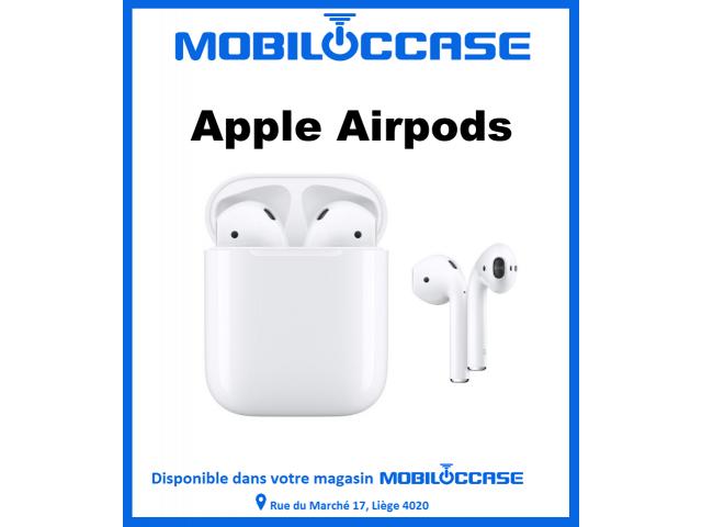 Photo Apple Airpods image 1/1