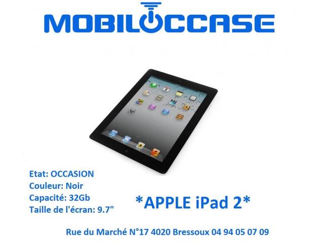 APPLE iPad 2 32Gb