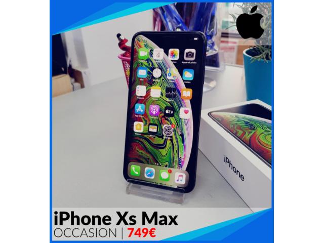 Photo Apple iPhone Xs Max image 1/1