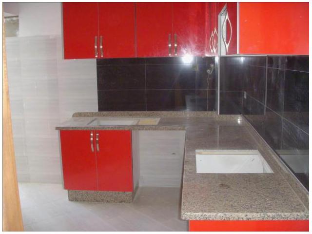 Photo apppart dans r+4 sur 84 m2 a hay saada image 1/1
