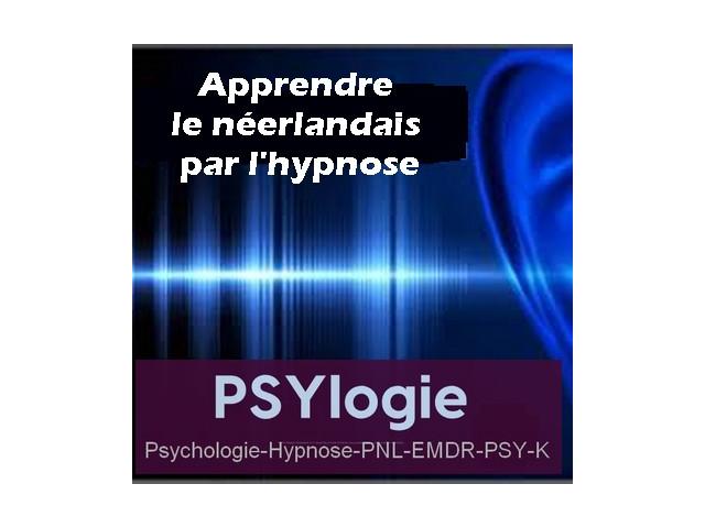 Photo Apprendre à parler le néerlandais grâce à l'hypnose image 1/3
