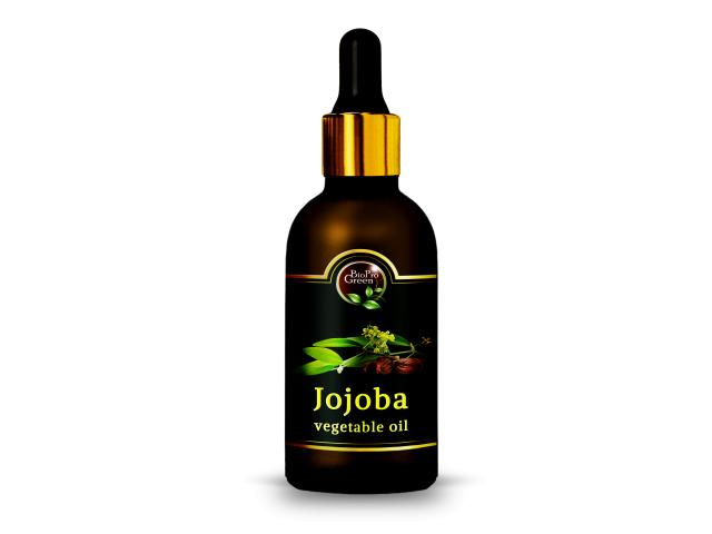 Approvisionnement en gros d'huile de Jojoba