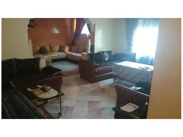 Appt 110m 2mars