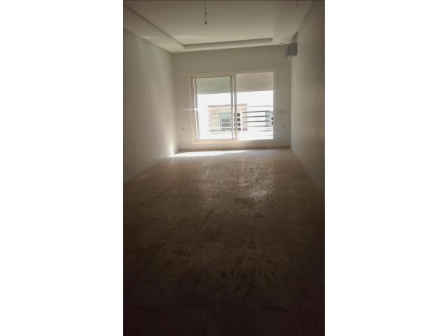 Appt 122m à 2mars