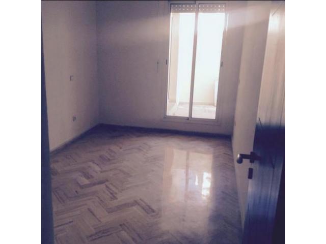 Appt 124m sur Mers sultan