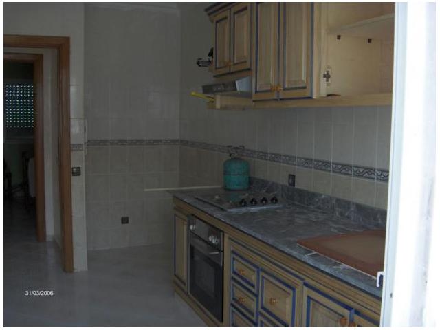 Appt 75m sur ibno tachfine