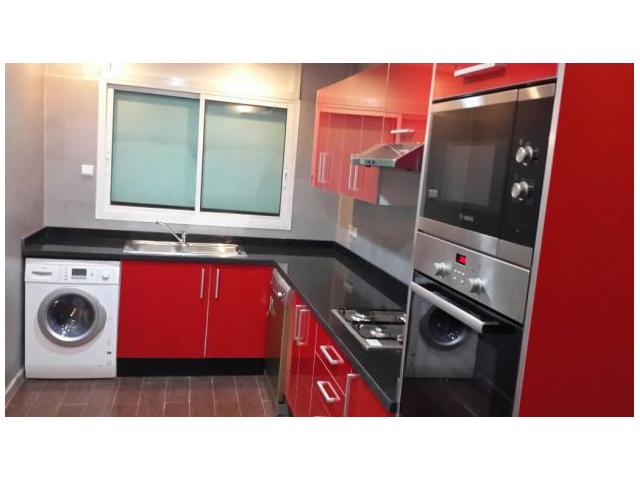 Appt 88m et 105 sur Ziraoui