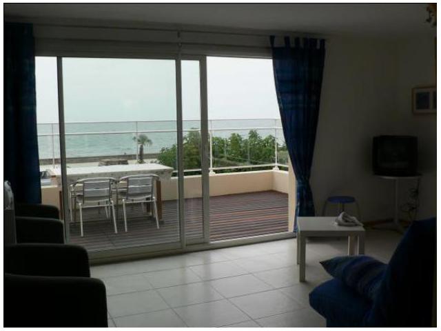 appt a sidi rahhal vue sur mer