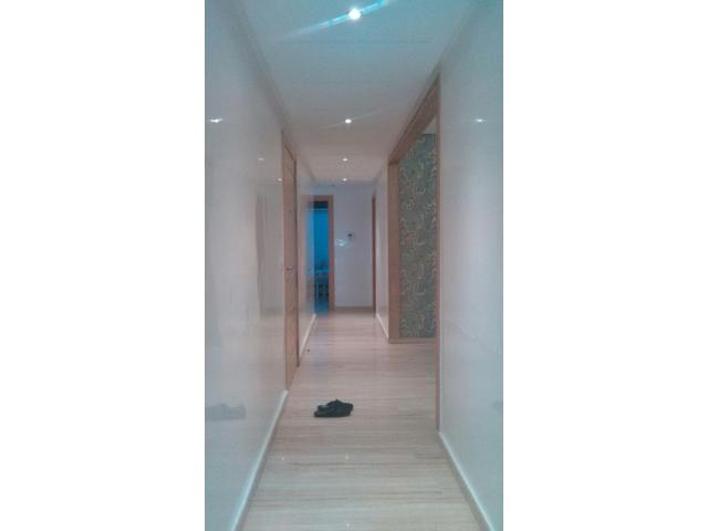 Appt à vendre 105m² sur Ghandi
