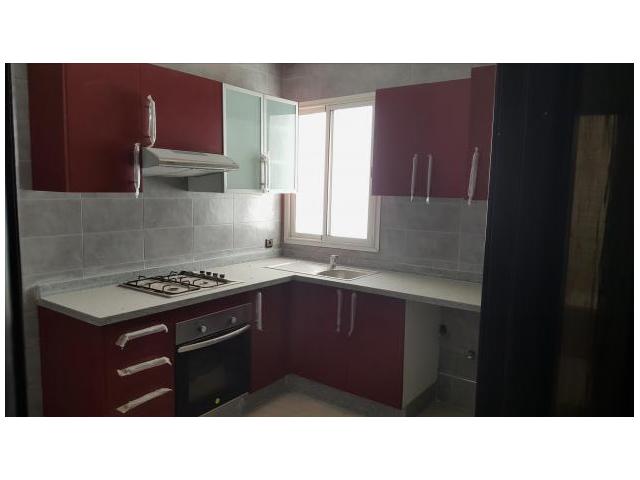 Appt à vendre 99m² sur Oulfa