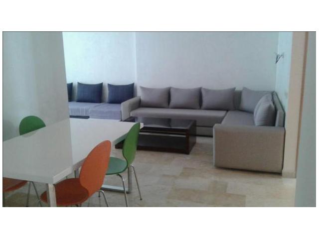 Appts neuf à vendre sur Belvedere