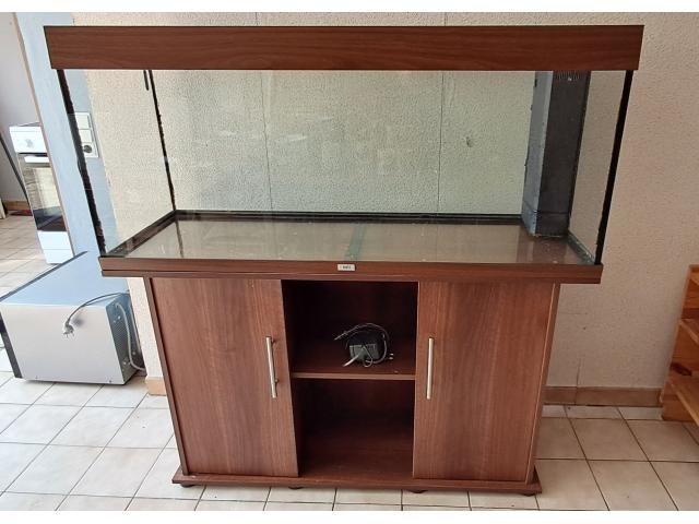 Aquarium Juwel 240 litres complet + pompe à air