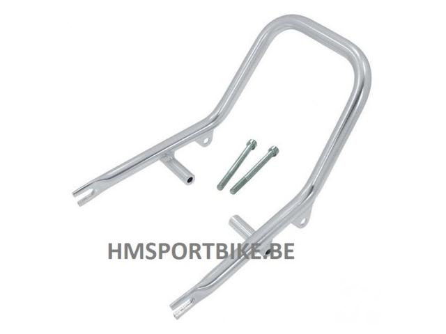 ARCEAU SELLE CHROME DAX SKYTEAM ZHENHUA