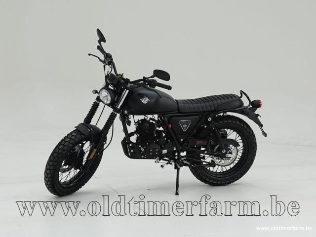 Archive Scrambler 50cc '2024 CH12345