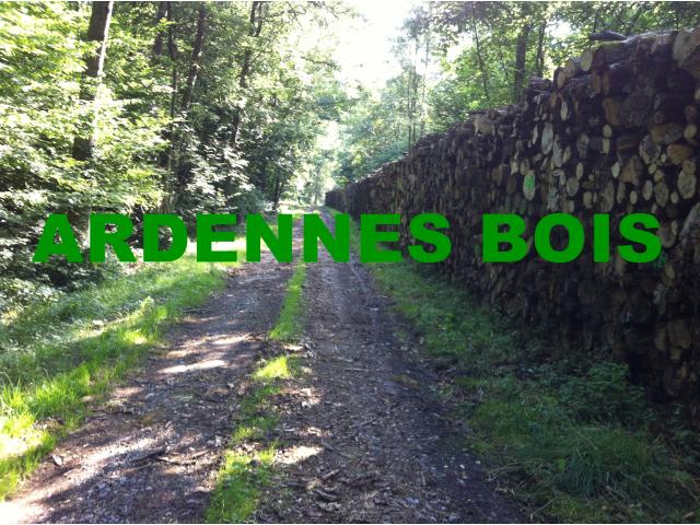 Ardennes Bois - Bois de chauffage Gembloux