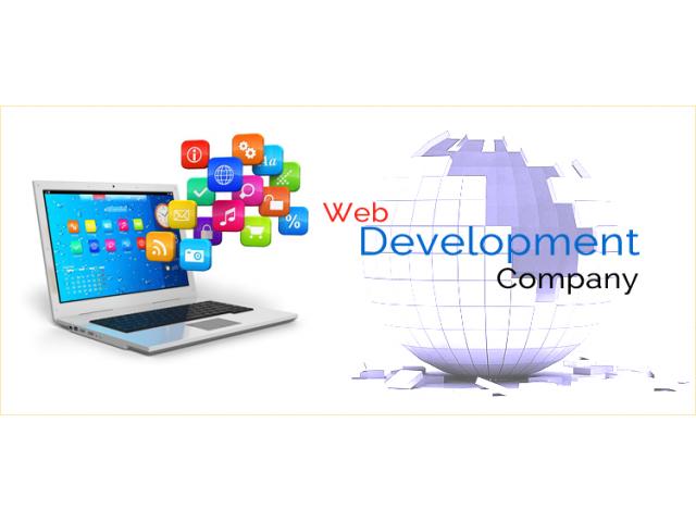 Photo ARE YOU LOOKING FOR WEBSITE DEVELOPMENT image 1/2