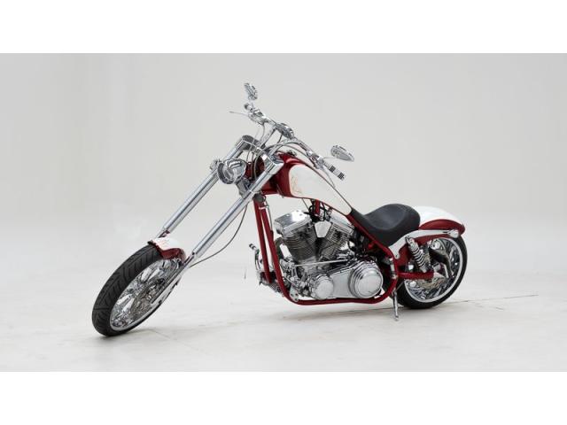 Arlen Ness Highliner '2006 CH9063
