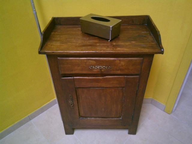 Photo armoire ancienne image 1/1
