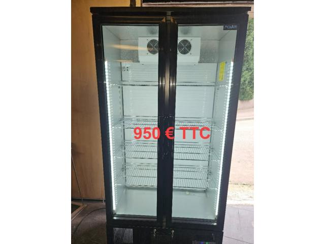 ARMOIRE  BOISSONS      (BE 01)