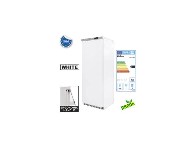 Photo Armoire frigorifique, ventilée, 400 Lit, en Blanc image 1/1