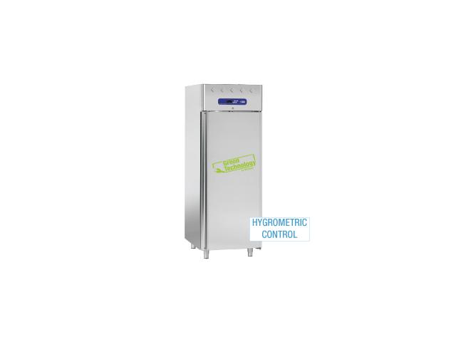 Photo Armoire frigorifique ventilée, 40x EN 600x400 (ou) 20x EN 600x800 image 1/1