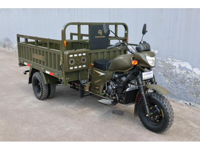 ARRIVAGE DES TRICYCLES  DE MARQUE HASILAZA & AGANAMA