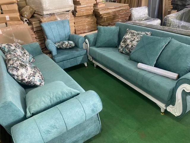 ARRIVAGE EXCEPTIONNEL DE SALONS ET FAUTEUILS ORTHOPÉDIQUES