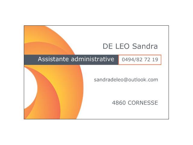 Assistante Administrative Freelance