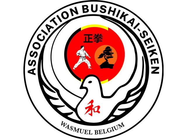 Association Bushikai Seiken Wasmuel Belgium